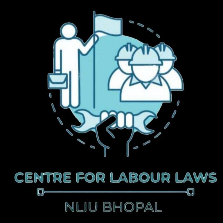 nliu-journal-for-labour-and-employment-law-nliu-jlel-centre-for