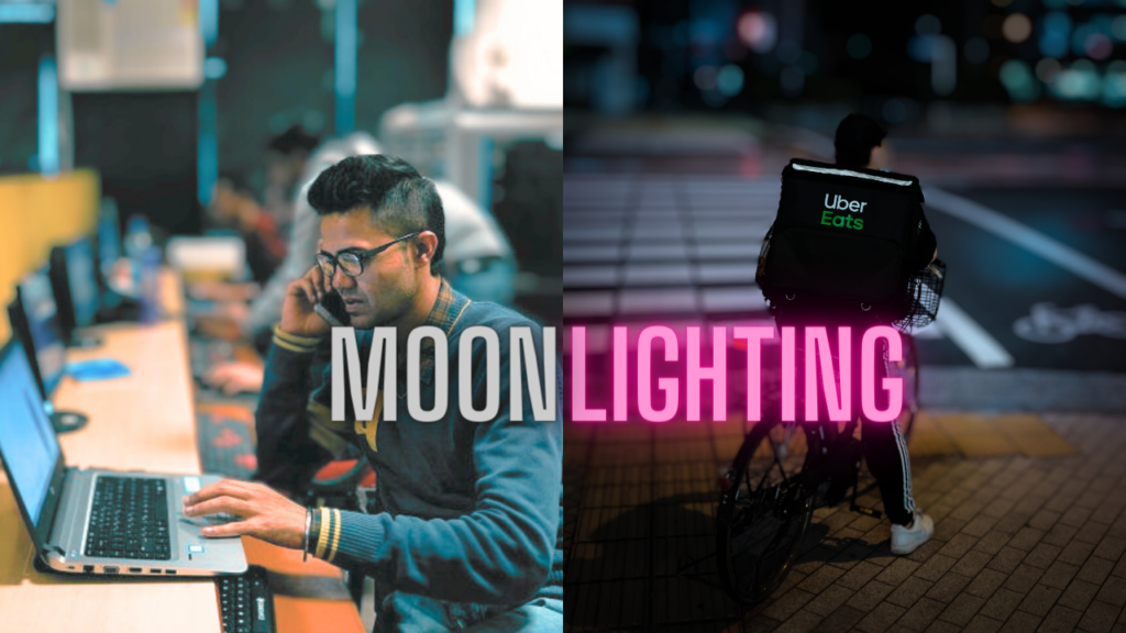 Moonlighting The Legal Dipole of Swiggy & Wipro Centre For Labour Laws