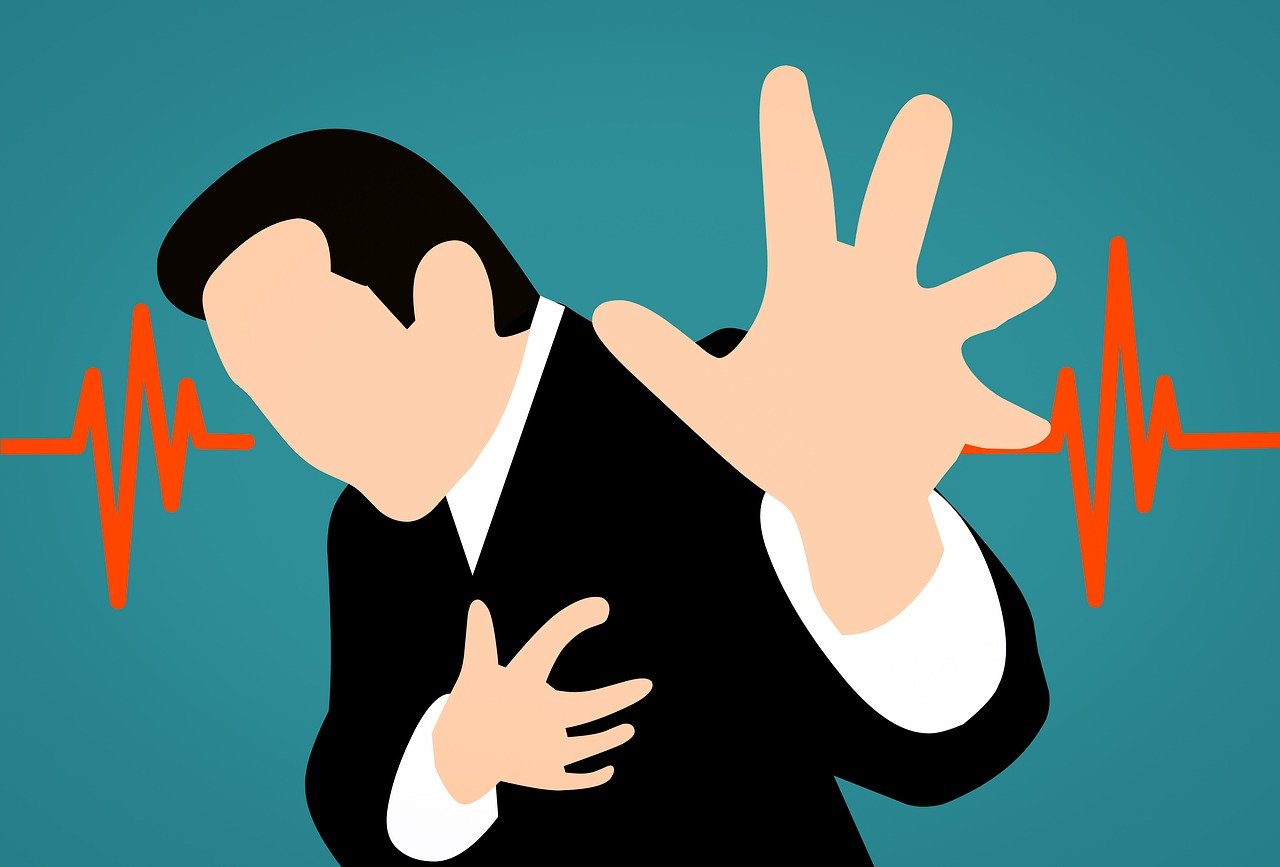 Heart Attacks within Employment and Claims under the Employee Compensation Act